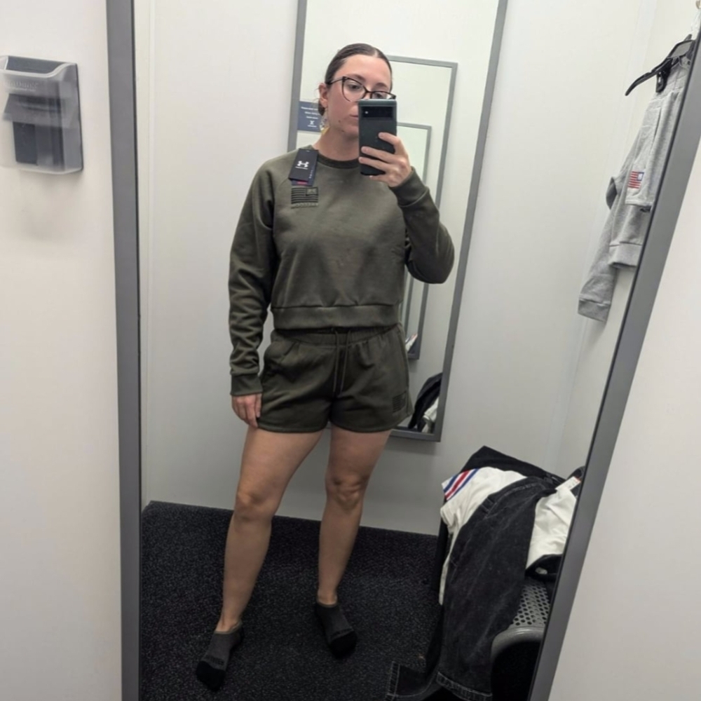Under Armour Women's Freedom Set